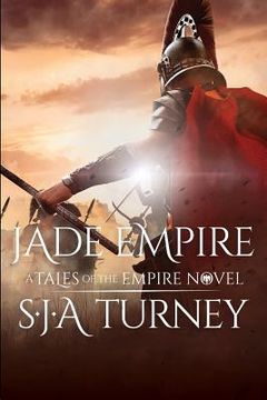 portada Jade Empire 