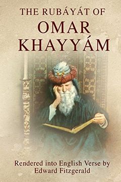 portada The Rubáyát of Omar Khayyám: (Or, Rubaiyat of Omar Khayyam) (en Inglés)