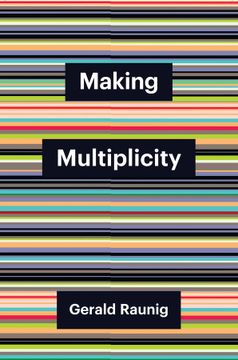 portada Making Multiplicity (in English)
