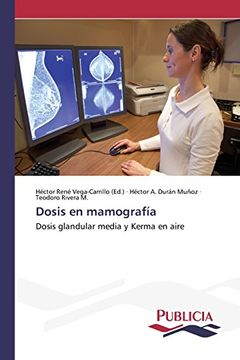 portada Dosis en mamografía