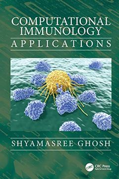 portada Computational Immunology: Applications (en Inglés)