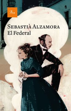 portada El Federal (in Catalá)