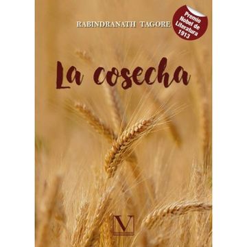 portada La Cosecha (in Spanish)