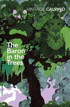 portada The Baron in the Trees (in English)
