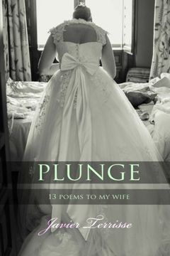 portada Plunge: 13 Poems To My Wife