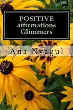 portada Positive Affirmations Glimmers: Glimmers Affirmations in Bulgarian Language (en Búlgaro)