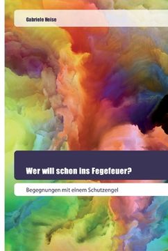 portada Wer will schon ins Fegefeuer? (in German)