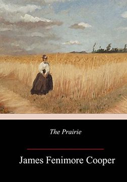 portada The Prairie 