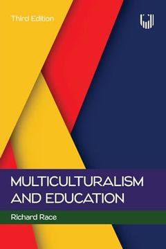 portada Multiculturalism and Education, 3e (en Alemán)