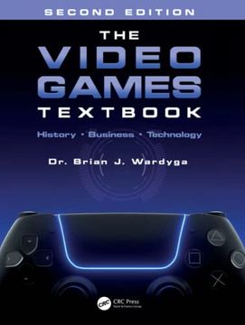 portada The Video Games Textbook