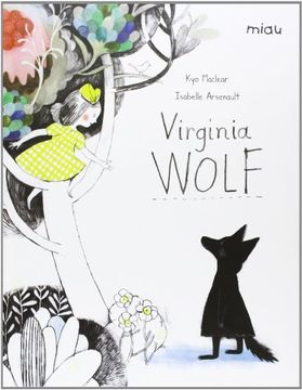 portada Virginia Wolf