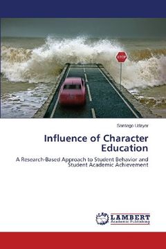 portada Influence of Character Education