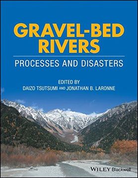 portada Gravel-Bed Rivers: Process and Disasters