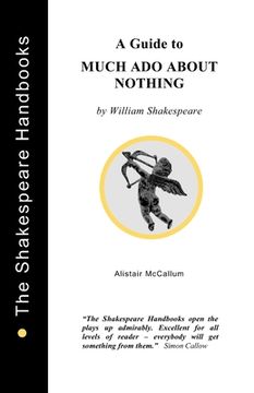 portada A Guide to Much Ado About Nothing (en Inglés)