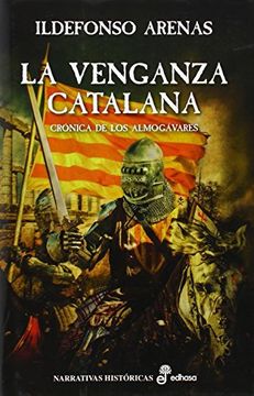 portada La venganza catalana (in Spanish)