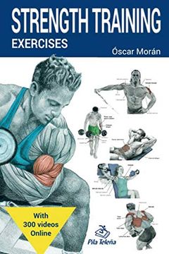 portada Strength Training Exercises