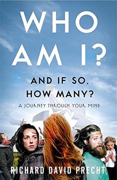 who am i and if so how many?: a journey through your mind (en Inglés)