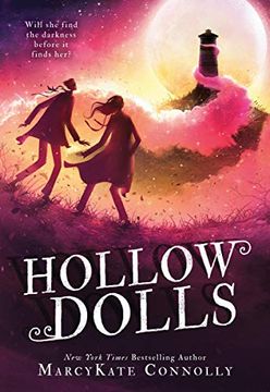 portada Hollow Dolls