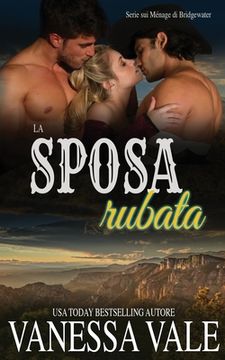 portada La sposa rubata (in Italian)