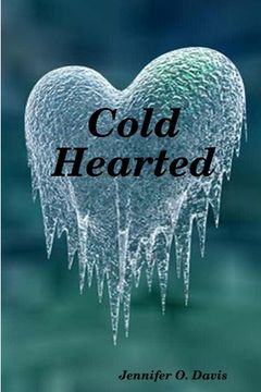 portada Cold Hearted (en Inglés)