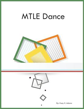 portada Mtle Dance (en Inglés)