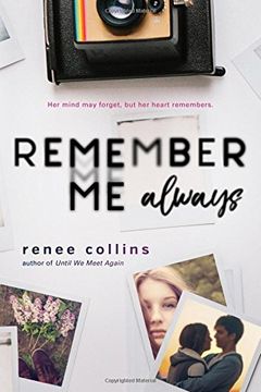 portada Remember Me Always