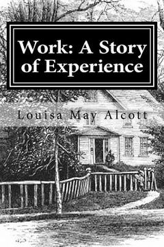 portada Work: A Story of Experience (en Inglés)