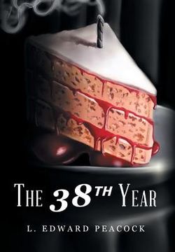 portada The 38th Year (en Inglés)
