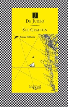 portada J de Juicio (in Spanish)