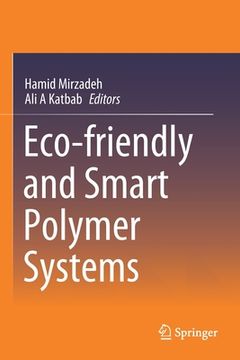 portada Eco-Friendly and Smart Polymer Systems (en Inglés)