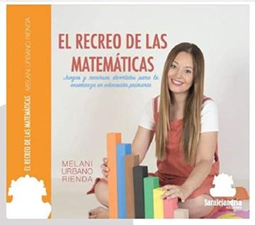 portada Recreo de las Matematicas, el (in Spanish)
