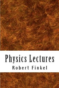 portada physics lectures (en Inglés)
