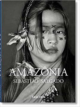portada Amazonia Salgado (Ed. Bolsillo)