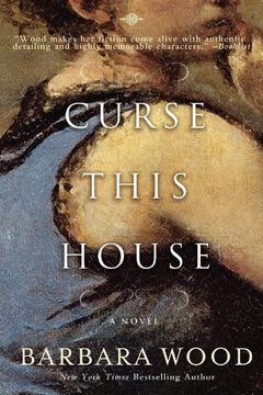 portada Curse This House (en Inglés)