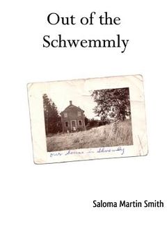 portada Out of the Schwemmly (en Inglés)