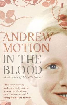 portada In the Blood: A Memoir of my Childhood