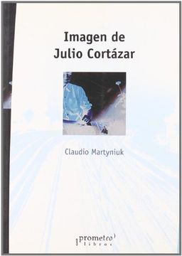 portada Imagen de Julio Cortazar (in Spanish)