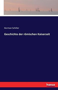 portada Geschichte der römischen Kaiserzeit