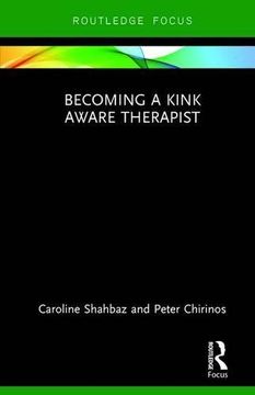 portada Becoming a Kink Aware Therapist