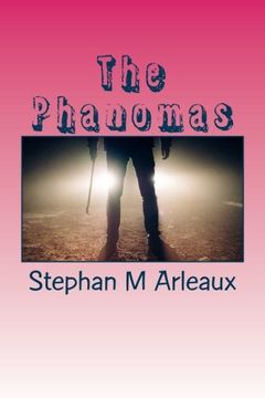 portada The Phanomas: The King Of Crime