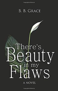 portada There's Beauty in my Flaws (in English)