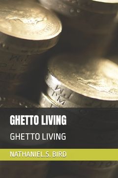 portada Ghetto Living: Ghetto Living (en Inglés)