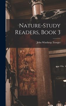 portada Nature-Study Readers, Book 3