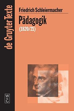portada Pädagogik (in German)