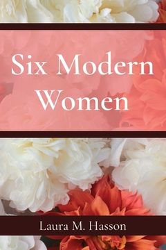 portada Six Modern Women (en Inglés)