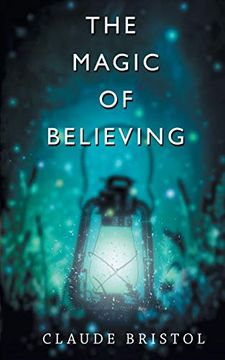 portada The Magic of Believing (en Inglés)