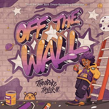 portada Off the Wall (in English)
