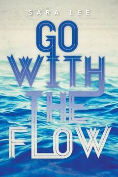 portada Go with the Flow (en Inglés)