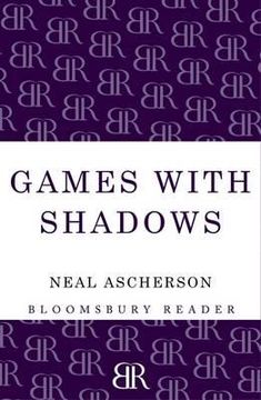 portada games with shadows (in English)