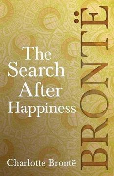 portada The Search After Happiness (en Inglés)